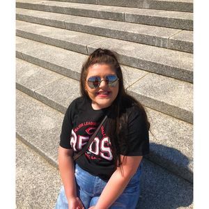 Meet your Posher, Rachael